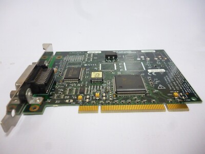   Instruments PCI-GPIB 183617K-01 Data Acquisition Card IEEE 488.2 #W5