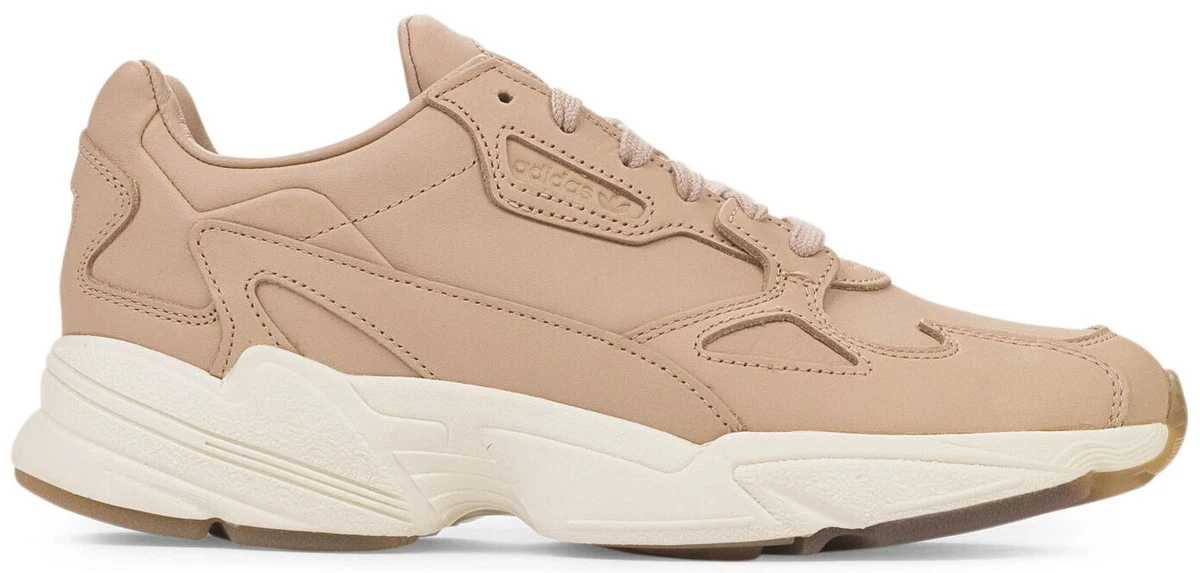 Adidas Falcon Leather Ash Pearl W