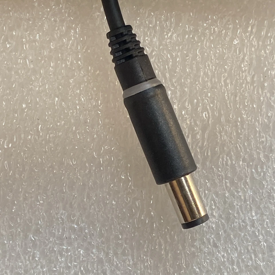 Lote de 10X Cargador Adaptador Original Dell 65W 19.5V 3.34A Pin Grande Con Cable de Alimentación Foto 4 de 4