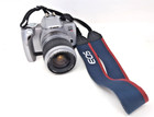 Canon Eos Rebel Ti 35mm Slr Film Camera w/ 28-90mm Lens fast shipping