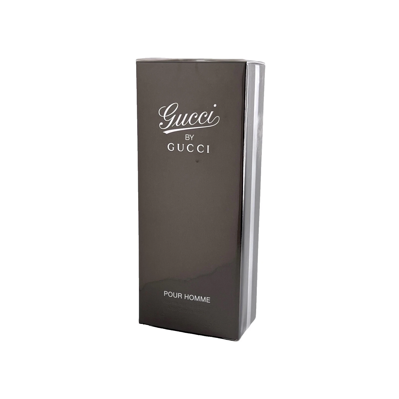 Fragrâncias Gucci Sólido para Homens