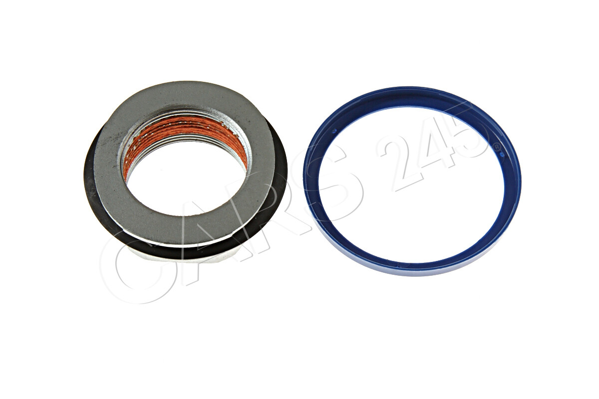 Genuine BMW X5 E70 Repair Kit Rear Differential Pinion Seal OEM