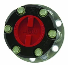 AISIN FHT-018 Locking Hub | High-Quality Auto Part, Universal Fit for Multiple M