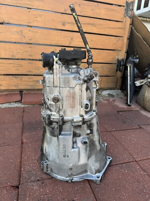 BMW E39 E36 E46 3 Series S5D250G Getrag 5 Speed Manual