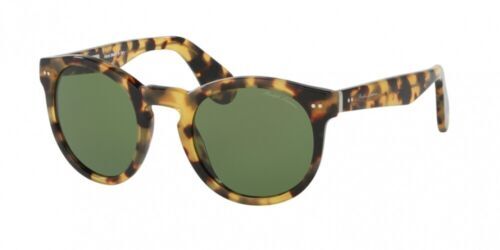 AUTHENTIC Ralph Lauren Silver Oval Sunglasses RL 7039 9188  display picture 3