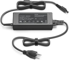 12V AC Adapter For Wacom CintiQ 22HD DTH-2200 DTH-2200/K LCD Tablet Power Supply
