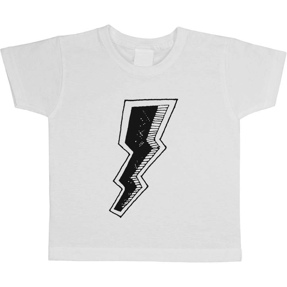white lightning shirts