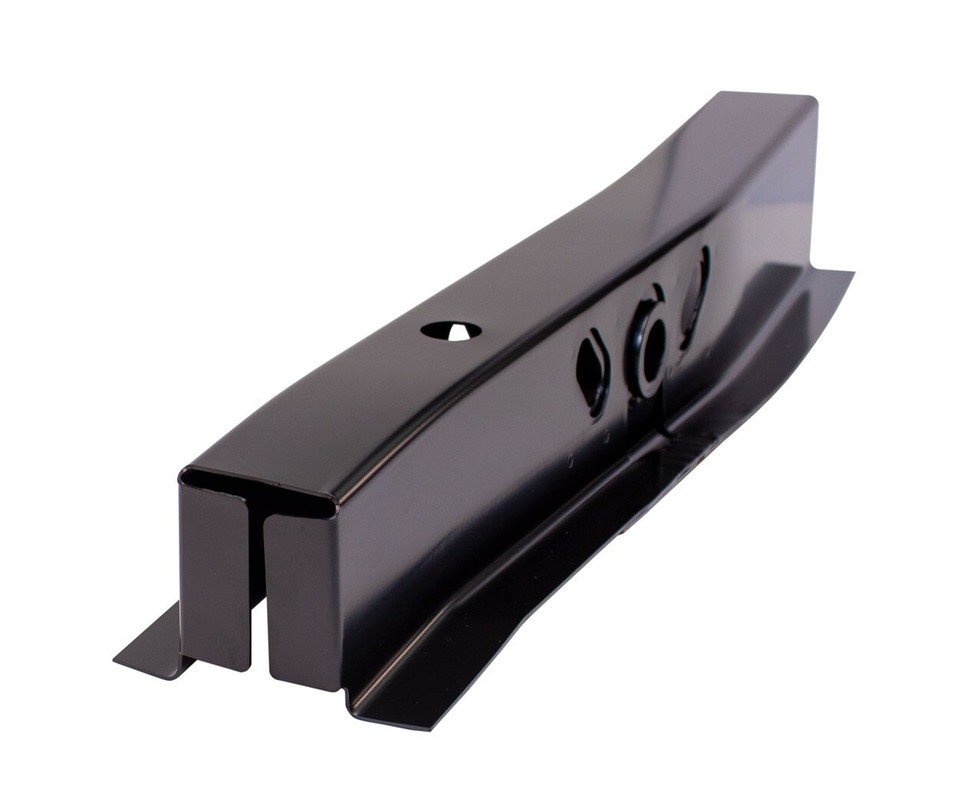 1966-67 Fairlane (except Convertible, Wagon or Ranchero Rear Frame Rail ...