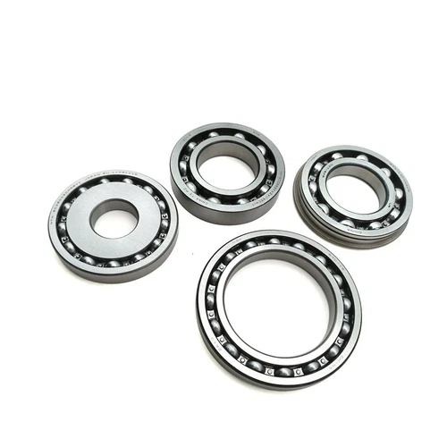 JF015E RE0F11A Transmission Pulley Bearing Kit Bearings Set Fits For CVT Nissan - Picture 2 of 5