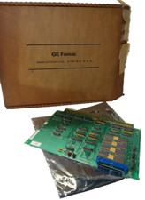 NEW GE FANUC ARITHMATIC CONTROL MODULE IC600CB524K