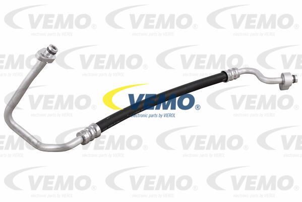 Vemo V15-20-0097 Hochdruck-/Niederdruckleitung, Klimaanlage FüR Audi Seat Skoda-image