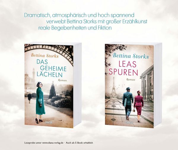 Thumbnail - Klaras Schweigen