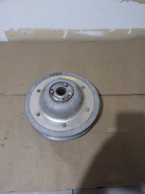 1996 Polaris Indy XLT 600 Secondary Driven Clutch OEM 1322156 / 1321925