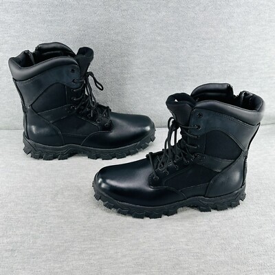 ROCKY ALPHA FORCE 8 display picture 2