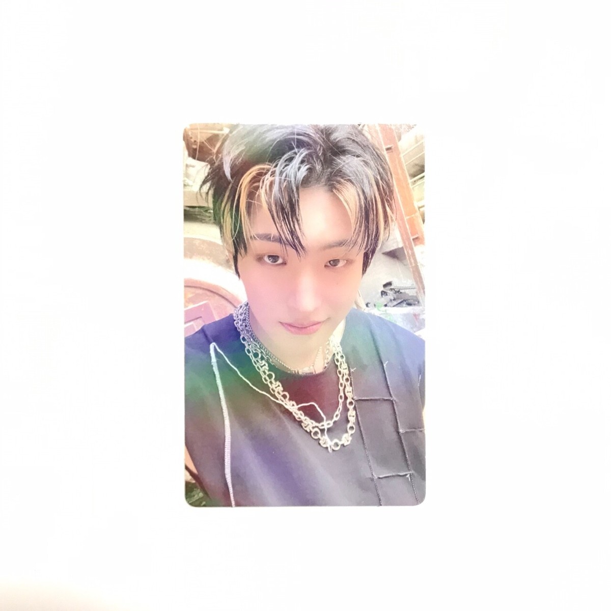 ATEEZ] THE WORLD EP.1 / Guerrilla / Beatroad 홀로그램 Gift