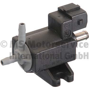 Pierburg Valve, compressor bypass flap 7.01039.03.0