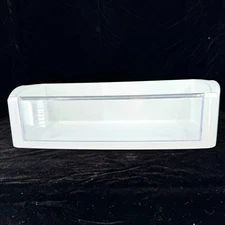 GE dss25ksrbss Refrigerator Door Bin Shelf replacement OEM Part WR71X10973