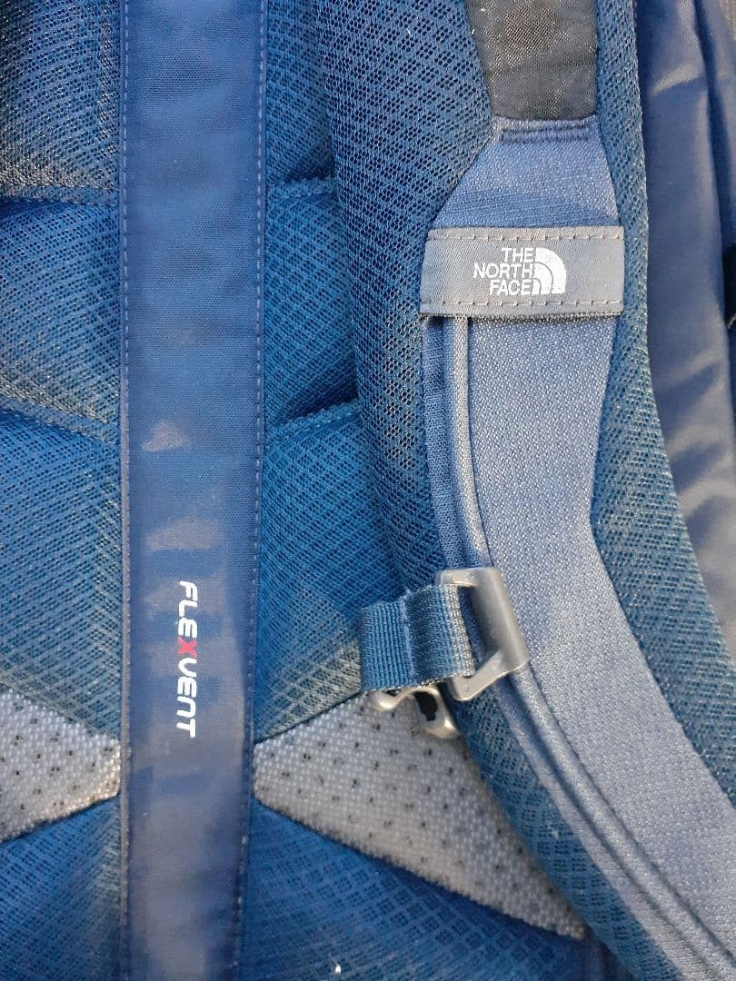 The North Face Borealis Backpack Used Java Japan - image 5