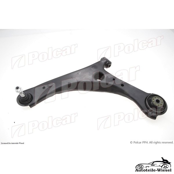Querlenker Links Vorne FüR Lancia, Dodge Grand Caravan 3.8, Chrysler 07-25-image
