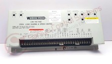 Woodward 9907-019 2301a Load Sharing  Speed Control Rev.C
