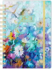 2026-2028 Monthly Planner/Calendar - 3 Year Monthly Planner 2026-2028, January 2
