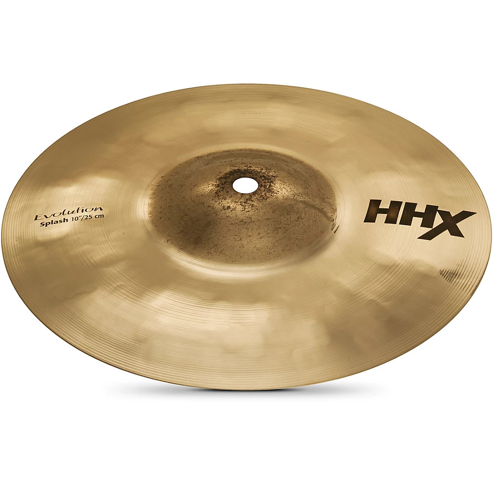 Sabian HHX Evolution Series Splash Cymbal 10 in 35390₽