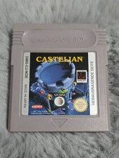 Thumbnail of ebay&reg; auction 406846241997 | Nintendo Gameboy Classic Spiel nur Modul Castelian