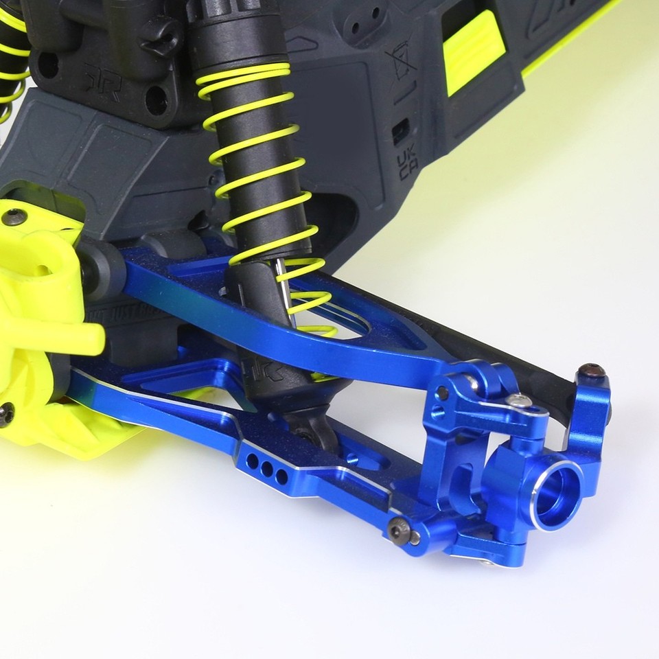 RC Car Upgrade Rear Axle Set for ARRMA 1/10 GORGON 4X2 2WD Gorgon RC ...