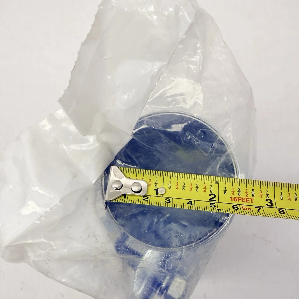 ВЫХЛОПНАЯ ТРУБА BREXHAUST 265-955 - Изображение 2 из 3