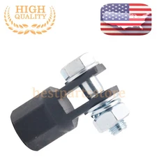 1pcs 1/2" Scissor Jack Adapter for Use with 1/2 Inch Drive or Impact Wrench Tool