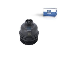 Deckel ÖLfiltergehäUse DT Spare Parts Iam-Expertise Passend FüR Renault
