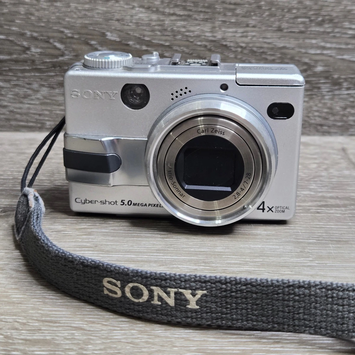 Sony Dsc V1 for sale | eBay