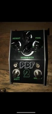 Stone Deaf FX PDF-2 Parametric Distortion