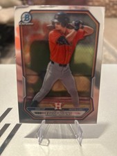 2026 Bowman Chrome Xavier Neyens Prospect Base #BCP-133! 2 Card Minimum!