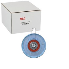 Poulies diverses Peugeot 306