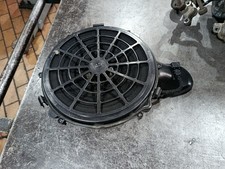 Mercedes CL C215 W215 Subwoofer Lautsprecher Box hinten 2158201202 BOSE Original Mercedes CL C215 W215 Subwoofer Lautsprecher Box hinten 2158201202 BOSE Original