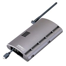 Davis Wireless Weather Envoy 6316 UPC 0116980...