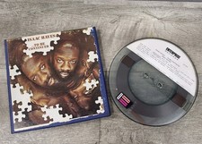 Isaac Hayes ... To Be Continued Reel-to-Reel Tape 7-1/2 IPS 7.5