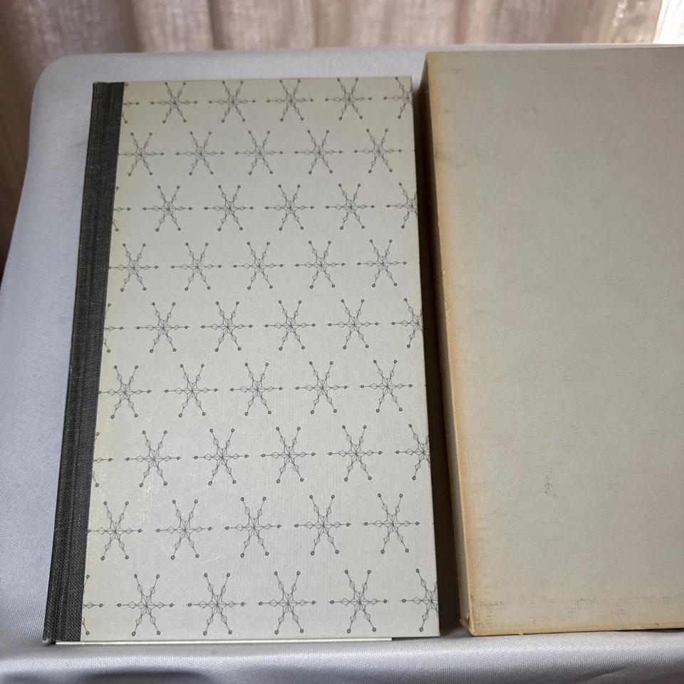 1970 Heritage Press - The Poems Of John Donne HC/Slip Cover Foto 2 de 4