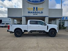 2026 Ford F-250 Super Duty Roush Off Road Package