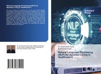 Sunil Kumar Gupta (U. A.) | Natural Language Processing (Nlp) For Assisted...