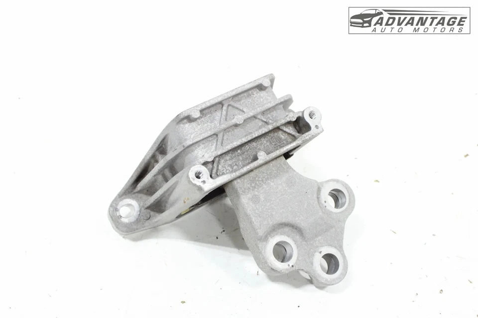 Chevy Equinox 2018-24 tracción delantera transmisión automática soporte de montaje superior izquierdo soporte OEM Foto 3 de 4