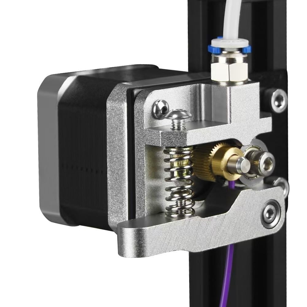 3D Printer Extruder Kit, Upgrade Ender 3, 3 V2 Upgrades Metal... 