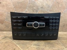 MERCEDES-BENZ CLS C218 Musik-Player mit GPS A2129012704