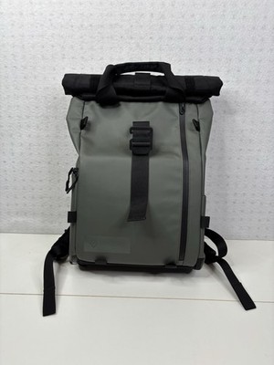 WANDRD PRVKE LITE 11L - Camera Dividers Laptop Sleeve Backpack
