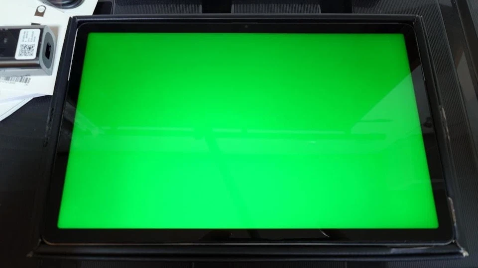 NEC LAVIE T11 PC-TAB11201 tablet Snapdragon 662 64GB RAM 4GB 11inch Android 10 - Image 2 of 4