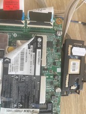 Main Board LG 55UQ7500LF EAX69830902