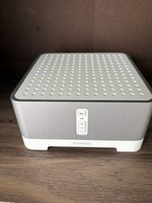 Sonos CONNECT:AMP Wireless Amplifier | Multi-Room | Fully Working