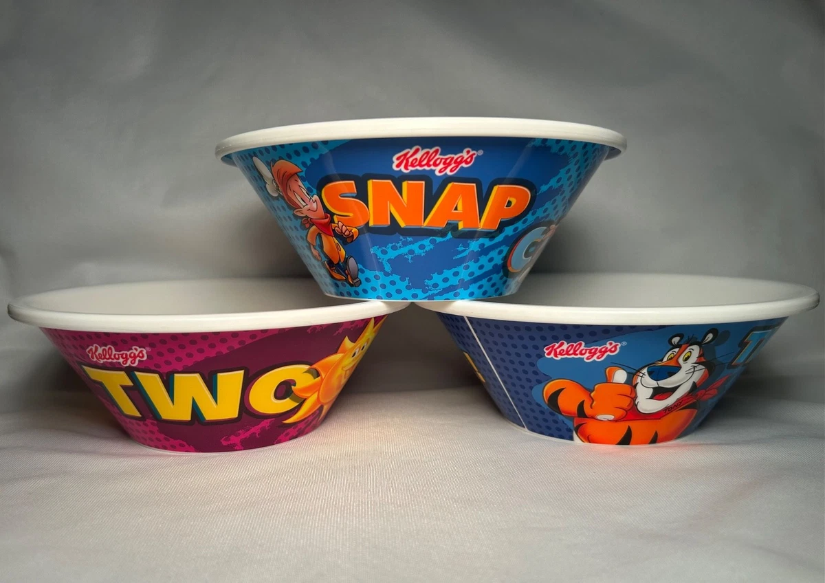 Frosted Flakes Bowl for sale | eBay