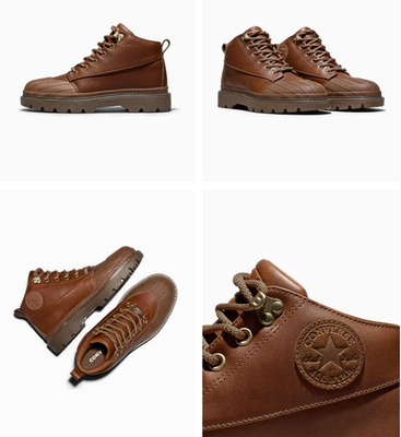 NEW CONVERSE 1908 Bronco Boot GOLF le FLEUR* Tyler, The Creator
